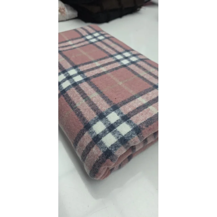 BURBERY-R Crep Kaşeler