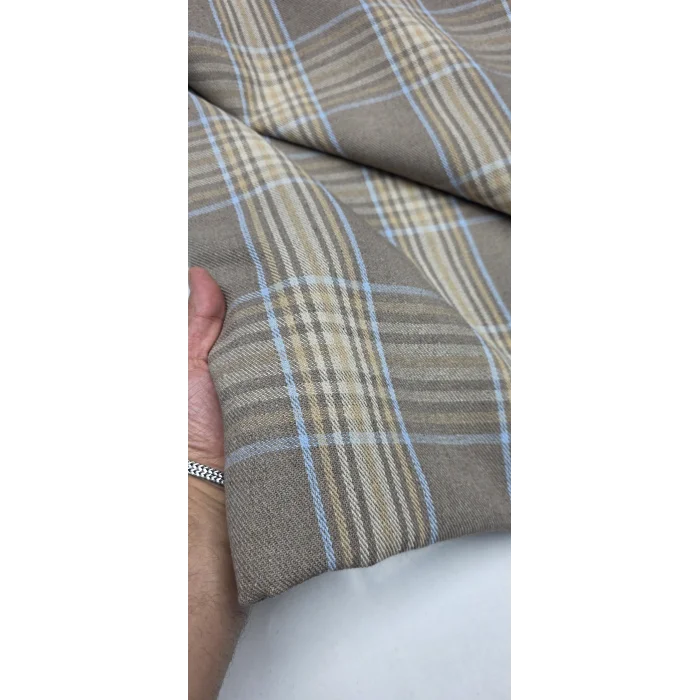 BURBERY-R Crep Kaşeler