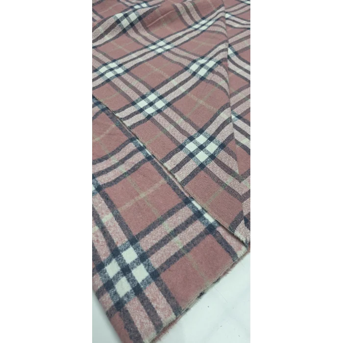 BURBERY-R Crep Kaşeler