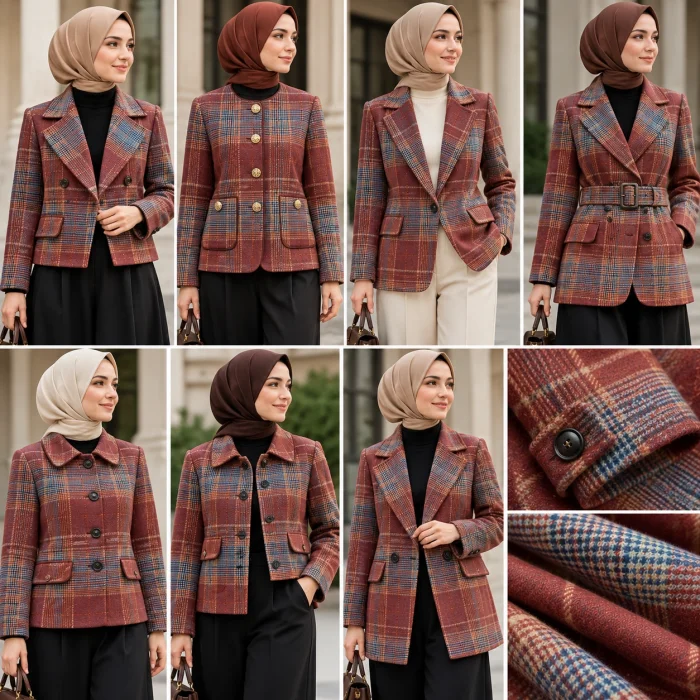 DOGRA KAŞMİR