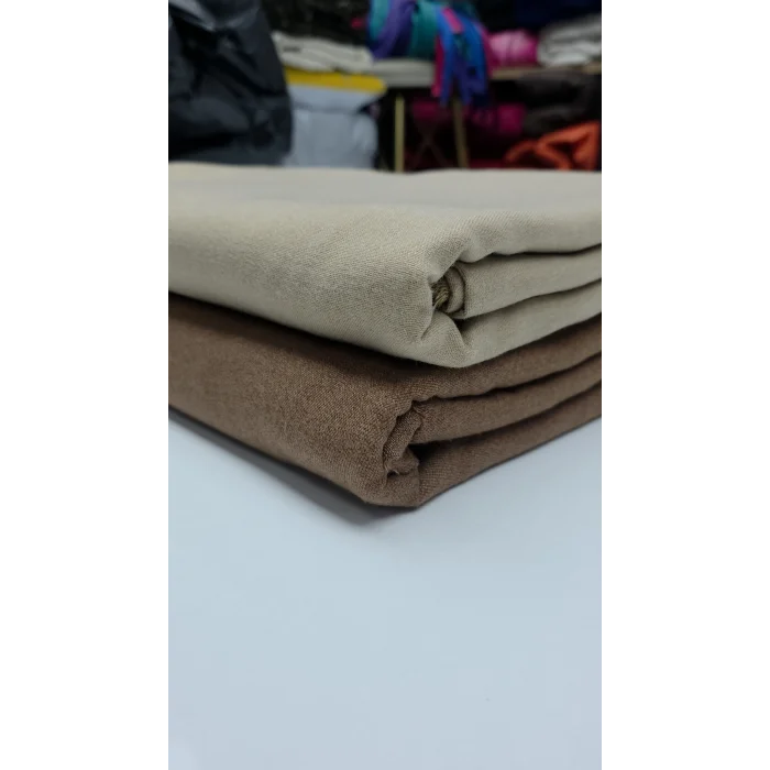 FLANEL YÜN AKRİLİK KUMAŞLAR