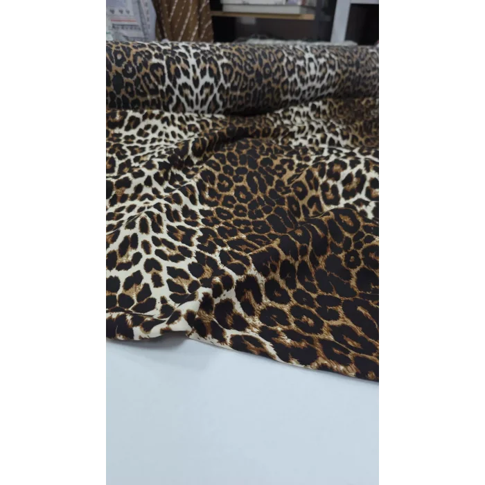 GOLD LEOPAR İthal Viskon
