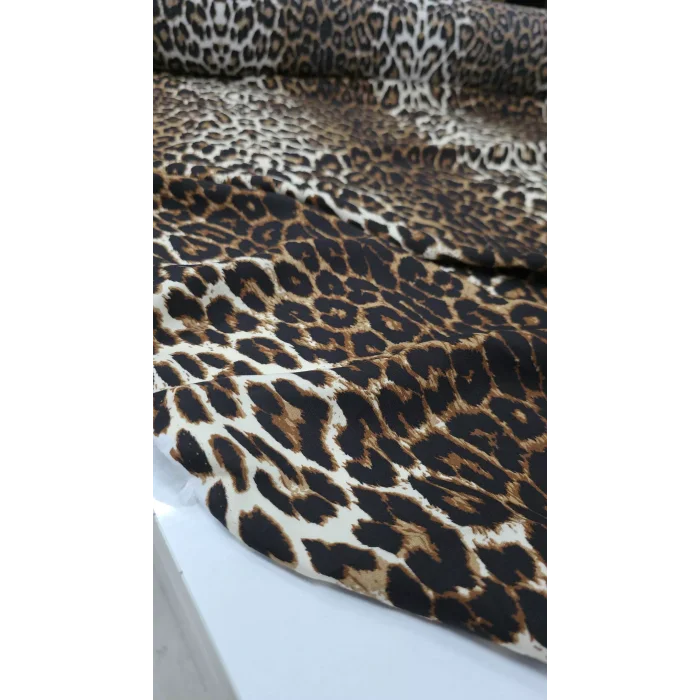 GOLD LEOPAR İthal Viskon