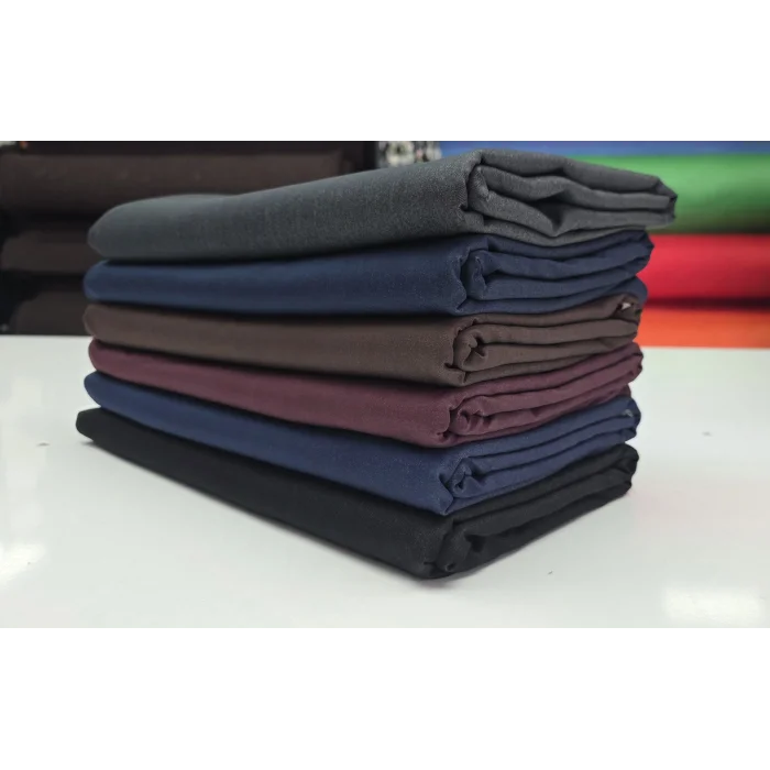GOLD Pamuk Tencel Kumaşlar