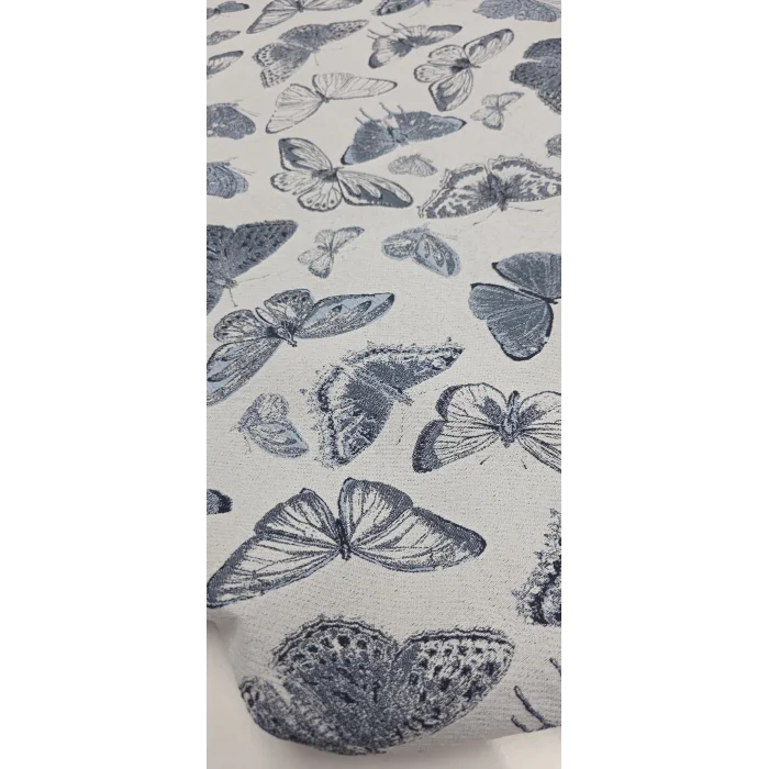 KELEBEK DESENLİ JAKAR