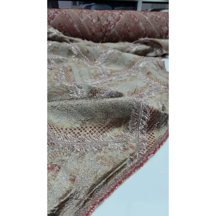 ZERAFET Brokar Jakar