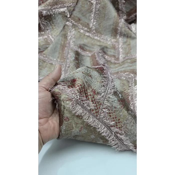 ZERAFET Brokar Jakar