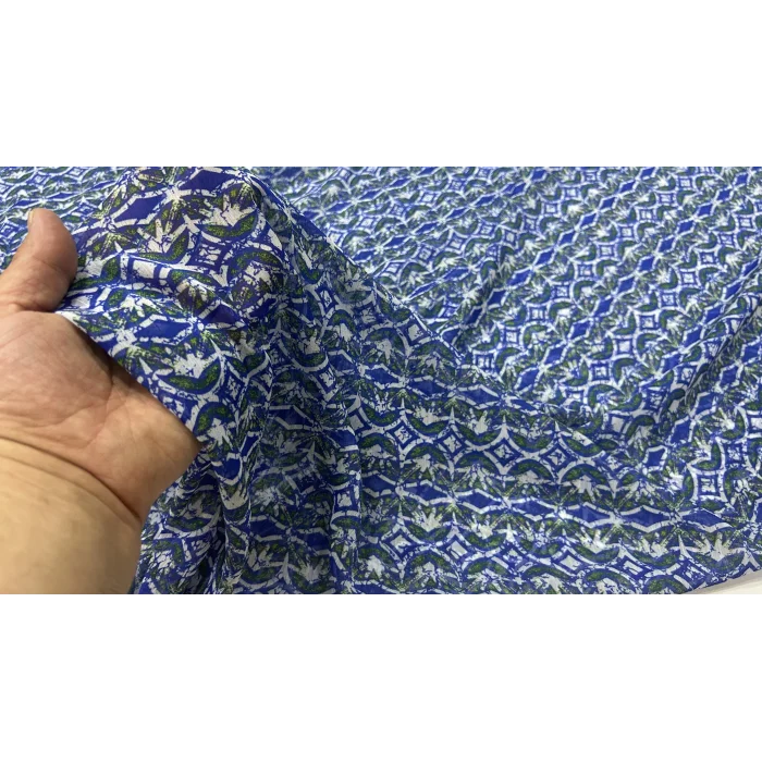 YORYU ŞİFON AKSİCİM