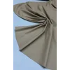ATLANTİS DERİ KUMAŞ Sütlü Kahve