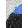 Nazar Boncuğu Puantiyeli Viskonlar