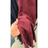 DESENLİ İPEK CUPROLAR Açelya Desen
