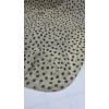 YORYU ŞİFON Puantiye Desen