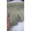 YORYU ŞİFON Puantiye Desen