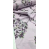 GÜLLER Organik Pamuklu Nevresim Kumaşı