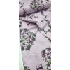 GÜLLER Organik Pamuklu Nevresim Kumaşı