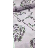 GÜLLER Organik Pamuklu Nevresim Kumaşı