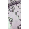 GÜLLER Organik Pamuklu Nevresim Kumaşı