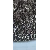 FRANSIZ KADİFELİ PUL PAYET KUMAŞLAR