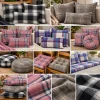 BURBERY-R Crep Kaşeler