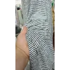 ÇİZGİLİ ZARİF Organik Viskon