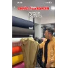 DENİZLİ GABARDİN