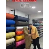 DENİZLİ GABARDİN
