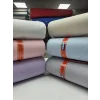 DUBAİ NEVRESİM KUMAŞLARI Düz Renkleri