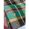 EXPORT YÜN AKRİLİK ODUNCU KUMAŞLARIMIZ