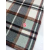 EXPORT YÜN AKRİLİK ODUNCU KUMAŞLARIMIZ