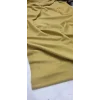İTALYAN YÜN KAŞE Sarı