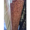 KADİFE PAYET Tarçın Rengi