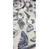 KELEBEK DESENLİ JAKAR