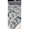 KELEBEK DESENLİ JAKAR