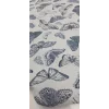KELEBEK DESENLİ JAKAR