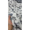 KELEBEK DESENLİ JAKAR