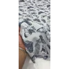 KELEBEK DESENLİ JAKAR