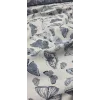 KELEBEK DESENLİ JAKAR