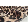 LACASTE SÜET Dijital Leopar Desen