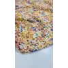 PASTEL ÇİÇEKLER Organik Viskonlar