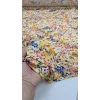 PASTEL ÇİÇEKLER Organik Viskonlar