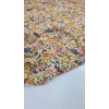 PASTEL ÇİÇEKLER Organik Viskonlar