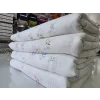 PUF BASKILI MÜSLİNLER