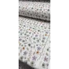 RÜYA Organik Ranforce Nevresim Kumaşları