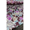 ŞENLİK Floş İpek Jakar