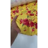 SERİNAY Floş İpek