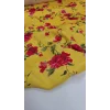 SERİNAY Floş İpek