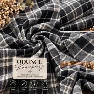 BEYMEN-R ODUNCU KUMAŞI