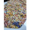 PASTEL ÇİÇEKLER Organik Viskonlar