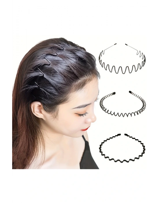 3 Adet Kadın Sporcu Tacı Metal Taç