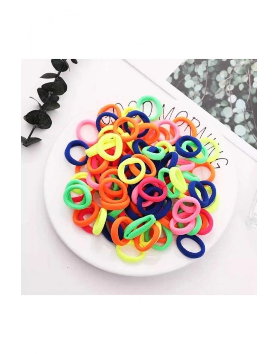 50 Adet Mini Havlu Toka